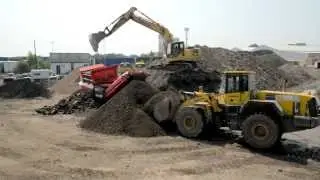 QE141 Mobile Scalper