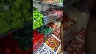 AbuDhabi Chocolate Store || #chocolate #dubai #abudhabi