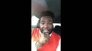 Dr Umar Johnson Live Interesting Conversations With Supporters