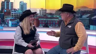 Salem Stampede Championship Rodeo continues this weekend