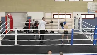 WAKO ISRAEL CHAMPIONSHIP LK /K-1 3-4/3/2022