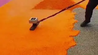 What&rsquo;s the Critical Fall Height?  (CFH) is vital safety standard for playground surfaces by ASTM