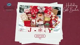 The Art of Corporate Gifting: Elevate Your Holiday with Executive Baskets