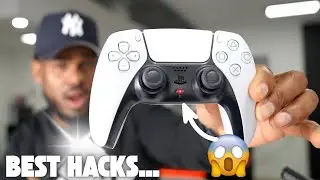 Did you know that your PS5 Controller can do this??
