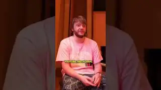 MURDA BEATZ рассказывает, как он начал свою карьеру в сфере продюсирования