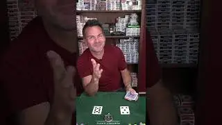 How to CATCH CARDS Like a PRO! Card Tricks Are Easy&hellip; Pronouncing Wilkes-Barre is Not so Easy