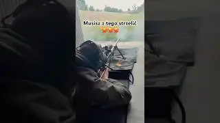 Marzenie ❤️ #cheytac #m200 #intervention