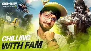 CODM INDIA LIVE | Help Me To Learn Sniper