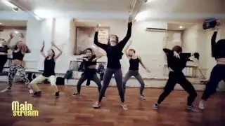 Katrin WOW | F.A.T.FAM dancehall weekend | MAINSTREAM