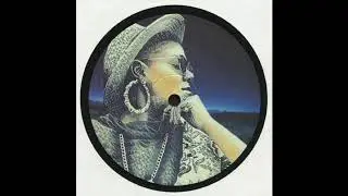 Emancipation Ave. Feat. Swatara Olushola ‎– Old School (Remix) produced by Ron Trent