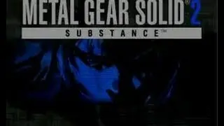MGS2-VR Missions mgs1(snake) Bomb Disposal Level 1-5