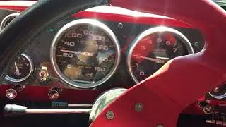 1964 Ford falcon Sprint for sale pro street NASCAR