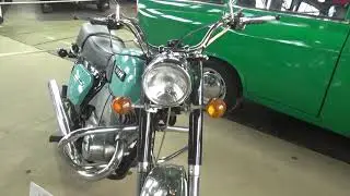 IZS Planeta 3-03, 1984., motor, motorker&eacute;kp&aacute;r, Oldtimer Show, 2018., v180415-7-017
