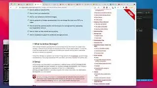 Rails 6 API to upload many/multi images to a model