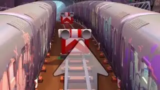 Subway Surfers City Gameplay new game coming soon🔥