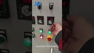 Cassman 5HL Brewing System