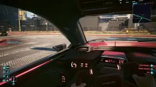 Cyberpunk 2077 Gameplay 2
