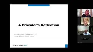 2023 GRQC Healthcare Forum:  Driving Organizational Culture Change