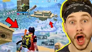 ANCIENT TEMPLE MODE IS BACK #SHORTS #PUBGMOBILE #BGMI