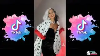HALLOWEEN 2021 COSTUMES TikTok Compilation #000