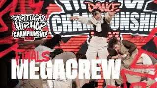 ALVA // MEGACREW DIVISION // HHI PORTUGAL 2023