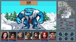 Legends of Amberland II: The Song of Trees - Part 2 - The Silent Forest