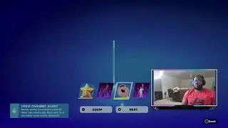 Big Gip & Baby Gurl on Fortnite