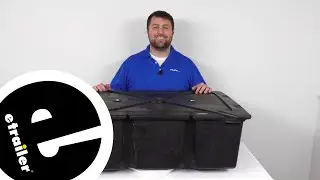 etrailer | A Closer Look at the Taylor Made Dock Float