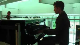 David  Baa&szlig; - Jazz Impro