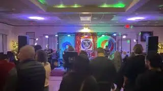 Dead to the Core Westwood NJ  Elks club. 1/24/26 