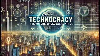Technocracy: The System That Could Replace Democracy