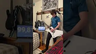 🎸 Live Guitar &ndash; Comment a Song & I&rsquo;ll Play It!