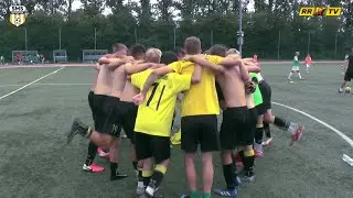 SMS-TV: Juniorzy wygrywają inaugurację ze Stadionem Śląskim