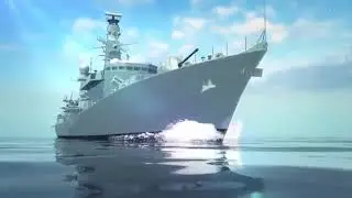10 AMAZING  ROBOTS