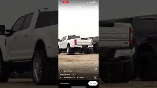 LIFTED FORD F-450s ON WICKED SUSPENSION 4&rdquo; LIFTS
