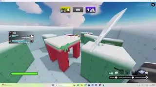 gramy w roblox :]