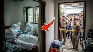 แค้นฝังหุ่น 9 ปี! จากลูกค้าสู่ฆาตกร...จุดจบหมอนวดตาบอด 😱 | คดีดังนครสวรรค์