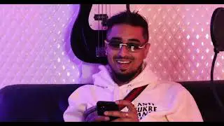 AMAR SANDHU INTERVIEW | Urban Desi, Punjabi Music, New Music