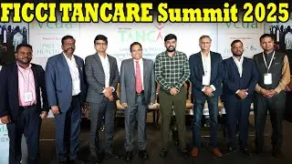 FICCI TANCARE Summit 2025: Tamil Nadu&rsquo;s Leap in AI & Digital Healthcare
