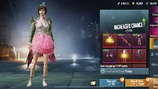 Opening Classic Crates | Forest Elf Set | RP Crates | Free Crates | Jacob ❤️🤣🤣
