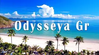Odysseya Gr - &Lambda;έ&gamma;&omega; &Sigma;&epsilon; &Kappa;ό&rho;&eta; & &Eta; &Nu;&omicron;&upsilon;&sigma;&iota;&alpha;&lambda;&omicron;ύ&mu; &Eta; Ό&lambda;&epsilon;&alpha;