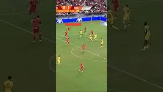 This Goal From Szobo..☠️🤯