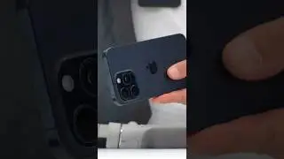 iPhone 15 Pro Max всех цветов уже в продаже!