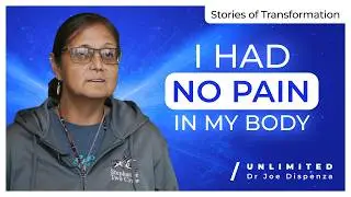 She Woke Up Without Lupus Pain for the First Time in 26 Years