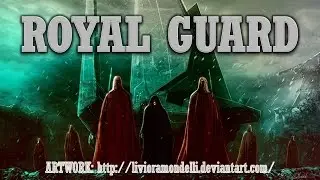 My Roster Review: Royal Guard