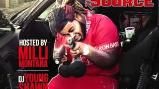 DJ LIL KEEM FT. PEE WEE LONGWAY & YOUNG DOLPH - RICH NIGGA HIGH