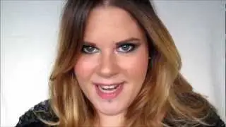 The Vice Palette Look. VOL.I