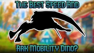 The Top 10 Best Speed And 10 Mobility Dinos!