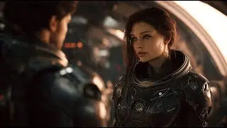 After Saving the Princess with His Life, the Queen Claims Him for Eternity HFY