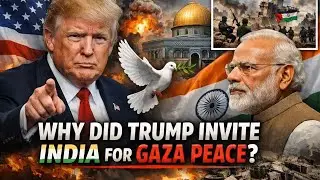 Is India Emerging as a Key Mediator in the Gaza Peace Talks?